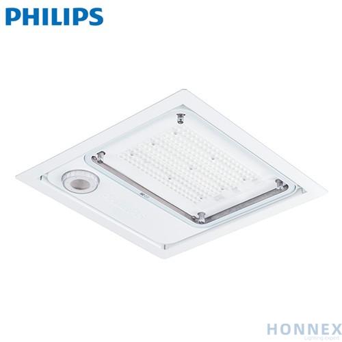 PHILIPS GreenPerform Canopy Mini500 G4 BBP500 G4 LED180 NW GU5.3 S-MB 911401599832 - Image 1