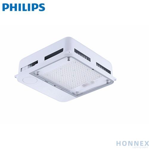 PHILIPS GreenPerform Canopy Mini500 G4 BCP500 G4 LED125 CW PSD S-WB 911401506042 - Image 1