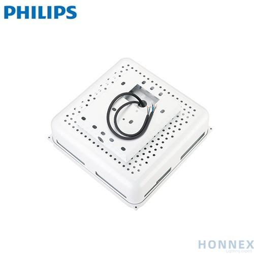 PHILIPS GreenPerform Canopy Mini500 G4 BCP500 G4 LED125 NW GU5.3 S-MB 911401508242 - Image 1