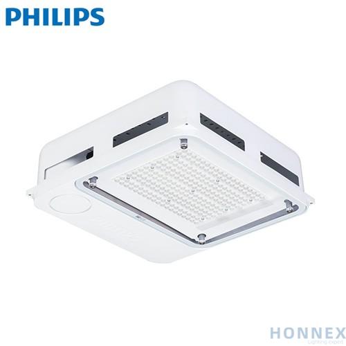 PHILIPS GreenPerform Canopy Mini500 G4 BCP500 G4 LED140 NW L1S H A-WB 911401564742 - Image 1