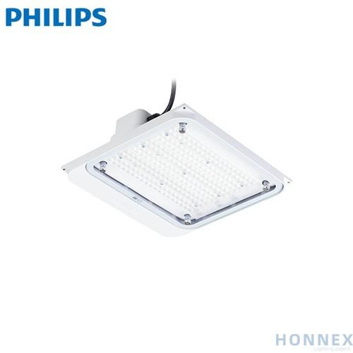 PHILIPS GreenPerform Canopy Mini500 G4 BCP500 G4 LED180 CW PSU S-WB PC 911401512042 - Image 1