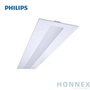 PHILIPS GreenPerformance Troffer LED PANEL RC100C LED33 CW W30L120 PSU EL B 911401541151 PHILIPS GreenPerformance Troffer LED PANEL RC100C LED33 CW W30L120 PSU EL B 911401541151