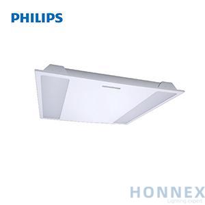 PHILIPS GreenPerformance Troffer LED PANEL RC100X LED37S 840 W60L60 POE SL G3 911401508851