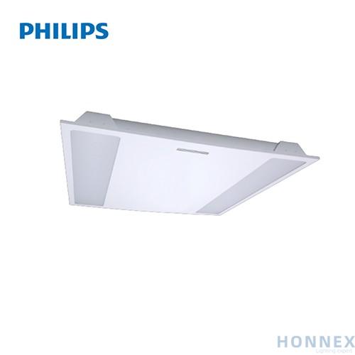 PHILIPS GreenPerformance Troffer LED PANEL SM100C LED27S 865 W60L60 PSU G3 911401509851 - Image 1