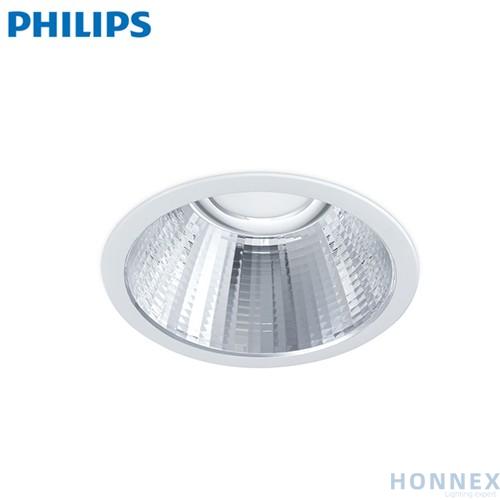 PHILIPS GreenSpace G6 LED downlight DN391B LED11 840 PSD D100 AL WP GCG2 911401575632 - Image 1