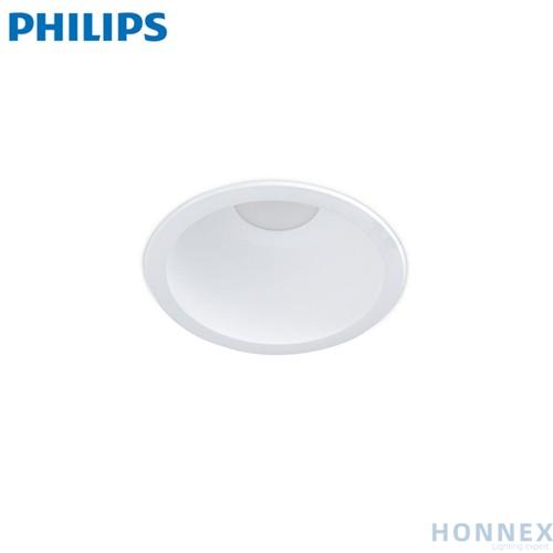 PHILIPS GreenSpace G6 LED downlight DN391B LED11 840 PSU D150 WH GCG2 911401560332 - Image 1