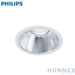 PHILIPS GreenSpace G6 LED downlight DN392B LED17 830 PSD D200 AL GCG2 911401565932 PHILIPS GreenSpace G6 LED downlight DN392B LED17 830 PSD D200 AL GCG2 911401565932