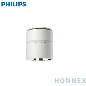 PHILIPS GreenSpace Surfacemounted LED downlight SM293C LED20 830 PSU BK 911401509731 PHILIPS GreenSpace Surfacemounted LED downlight SM293C LED20 830 PSU BK 911401509731
