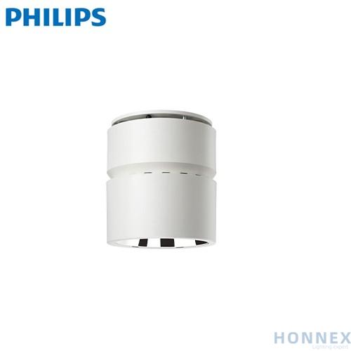 PHILIPS GreenSpace Surfacemounted LED downlight SM294C LED40 840 PSU WP BK 911401511631 - Image 1