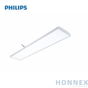 PHILIPS GreenUp Highbay linear G3 BY493P LED160 NW PSU WB CN 911401674108