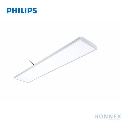 PHILIPS GreenUp Highbay linear G3 BY493X LED160 CW L1R WB CN 911401699208 - Image 1