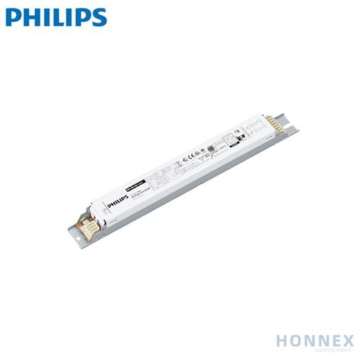 PHILIPS Vorschaltgerät HF-PERFORMER ELECTRONIC BALLAST HF-P214 TL5 230-240 #122 