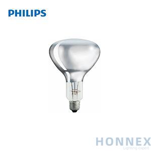 PHILIPS InfraRed Healthcare BR125 IR 250W E27 230-250V CL 1CT/10 923212143801 PHILIPS InfraRed Healthcare BR125 IR 250W E27 230-250V CL 1CT/10 923212143801