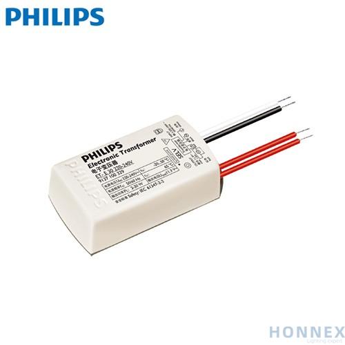 PHILIPS LED 12V DRIVER ET-E 30 220-240V 913710032964 - Image 1