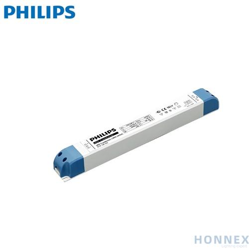 PHILIPS LED 24V DRIVER LED transformer 60W 24VDC 913710032267 - Image 1