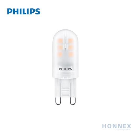 Neuropathie Harmonie Aanpassen PHILIPS LED BULB CorePro LEDcapsule ND 1.9-25W G9 827 929001323802