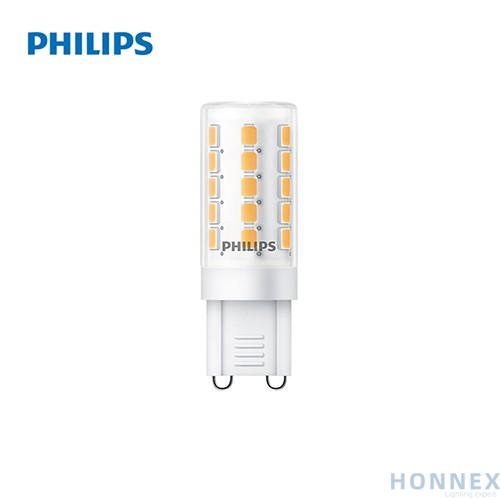 PHILIPS LED BULB CorePro LEDcapsule ND 3.2-40W G9 830 929001903002