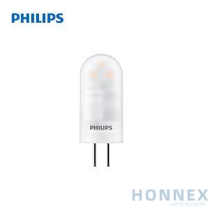 PHILIPS LED BULB CorePro LEDcapsuleLV 1.7-20W G4 830 929001844202 PHILIPS LED BULB CorePro LEDcapsuleLV 1.7-20W G4 830 929001844202