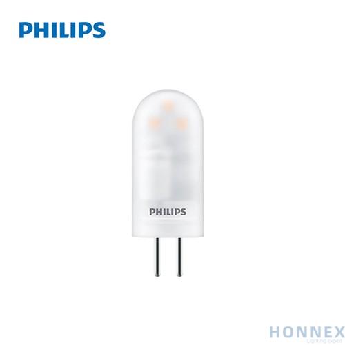 PHILIPS LED BULB CorePro LEDcapsuleLV 1.7-20W G4 830 929001844202 - Image 1