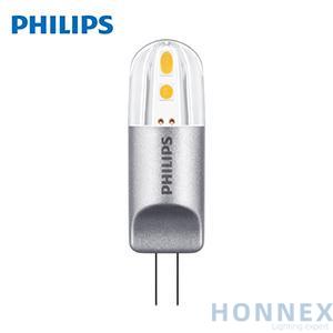 PHILIPS LED BULB CorePro LEDcapsuleLV 2-20W G4 827 D 929001235302 PHILIPS LED BULB CorePro LEDcapsuleLV 2-20W G4 827 D 929001235302