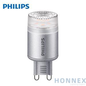 PHILIPS LED BULB CorePro LEDcapsuleMV 2.3-25W G9 827 D 929001232002 PHILIPS LED BULB CorePro LEDcapsuleMV 2.3-25W G9 827 D 929001232002