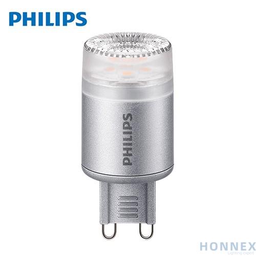 PHILIPS LED BULB CorePro LEDcapsuleMV 2.3-25W G9 827 D 929001232002 - Image 1