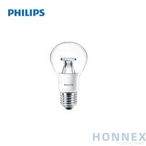 PHILIPS LED BULB MASTER LEDbulb DT 6-40W E27 A60 CL 929001150802 PHILIPS LED BULB MASTER LEDbulb DT 6-40W E27 A60 CL 929001150802