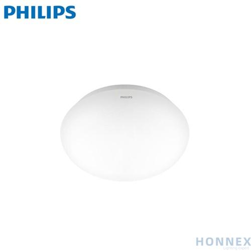 PHILIPS LED Ceiling Light CL211 EC RD 4.5W 65K W HV IP20 03 915005780009 - Image 1