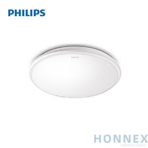 PHILIPS LED Ceiling Light CL254 17W 6500K 1500LM White Φ347mm*65mm 915005828901 PHILIPS LED Ceiling Light CL254 17W 6500K 1500LM White Φ347mm*65mm 915005828901