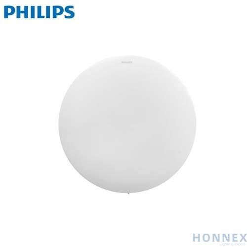 PHILIPS LED Ceiling Light CL268 A RD D260 18W 4000K CRI90 IP40 929004757309 - Image 1