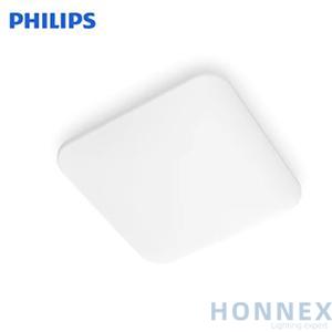 PHILIPS LED Ceiling Light HENGYAN Square 40K 32W 929003314009 PHILIPS LED Ceiling Light HENGYAN Square 40K 32W 929003314009