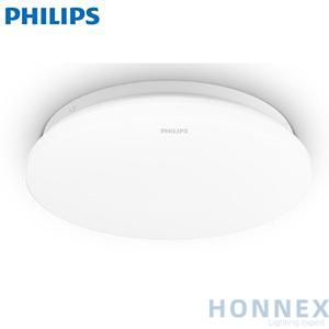 PHILIPS LED Ceiling Light HENGYAO Sensor 12W 1300LM 4000K 929004103209 PHILIPS LED Ceiling Light HENGYAO Sensor 12W 1300LM 4000K 929004103209