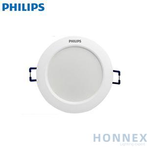 PHILIPS LED DOWNLIGHT DL168B G3 LED3 865 3.5W D80 929003273610 PHILIPS LED DOWNLIGHT DL168B G3 LED3 865 3.5W D80 929003273610