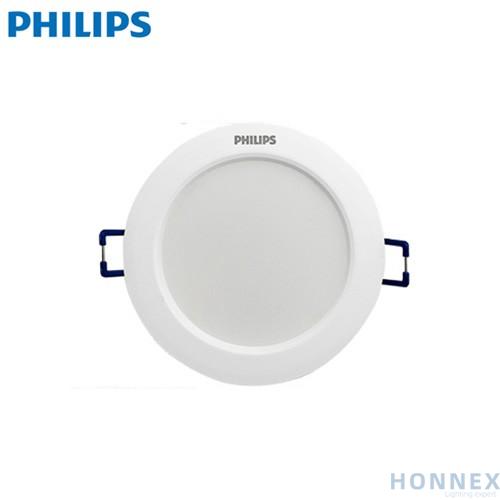 PHILIPS LED DOWNLIGHT DL168B LED3/830 3.5W D80 929002615210 - Image 1