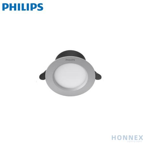 PHILIPS LED DOWNLIGHT DL258 LED SV 12.5W 6500K D150 929002541109 - Image 1