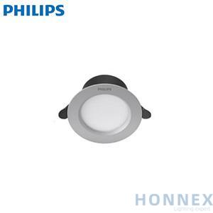 PHILIPS LED DOWNLIGHT DL258 LED SV 6.5W 3000K D100 929002539109 PHILIPS LED DOWNLIGHT DL258 LED SV 6.5W 3000K D100 929002539109