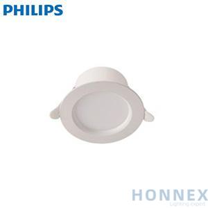 PHILIPS LED DOWNLIGHT DL258 LED WH 6.5W 6500K D100 929002539009 PHILIPS LED DOWNLIGHT DL258 LED WH 6.5W 6500K D100 929002539009