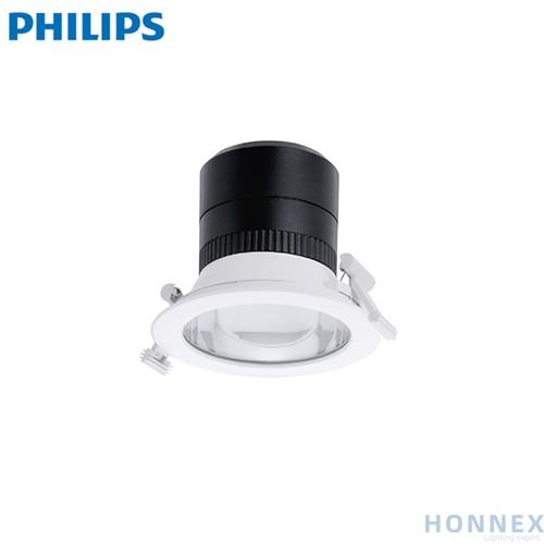 PHILIPS LED DOWNLIGHT DN391B LED10/840 PSU D150 WH EM B 911401562851 - Image 1