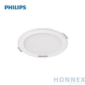 PHILIPS LED DOWNLIGHT DN500B LED9/NW 10W 220V D125 RD 929002088440 PHILIPS LED DOWNLIGHT DN500B LED9/NW 10W 220V D125 RD 929002088440