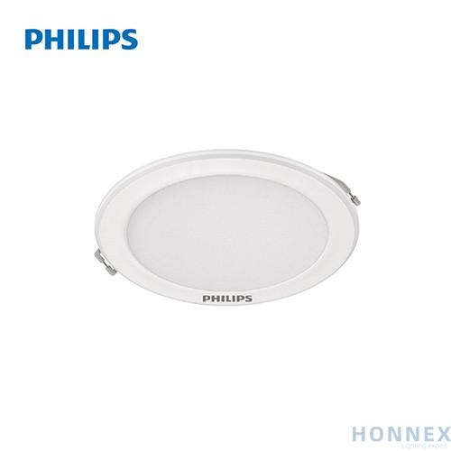 PHILIPS LED DOWNLIGHT DN900 D125 10W 900lm 3000K 929002088390 - Image 1