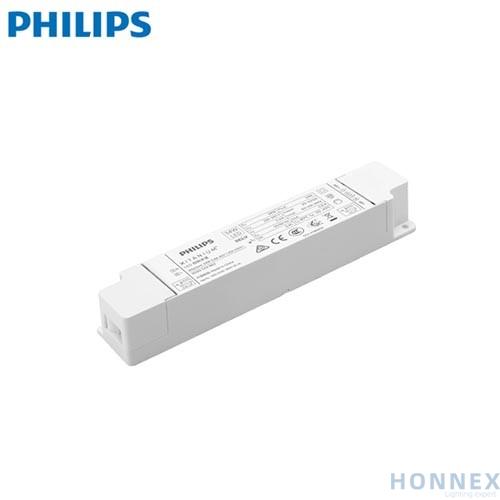 PHILIPS LED DRIVER Xitanium 21W 0.5A 42V 1-10V 230V I 929002882180 - Image 1