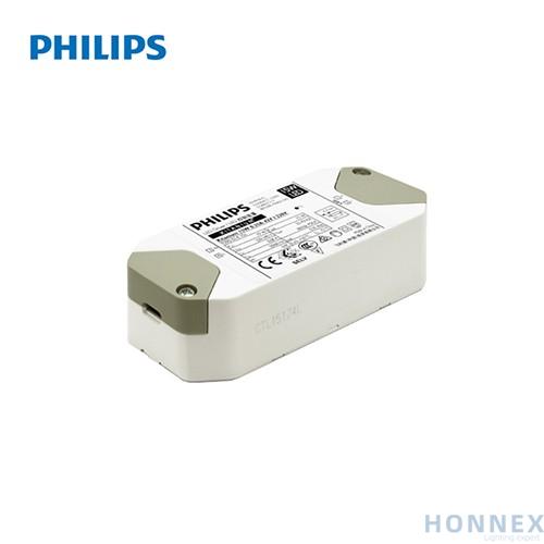 PHILIPS LED DRIVER Xitanium 21W 0.5A 42V I 230V 929001410280 - Image 1
