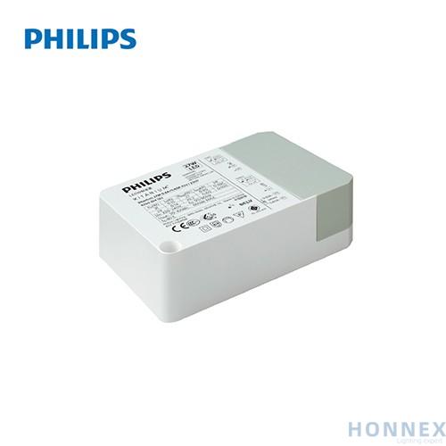 PHILIPS LED DRIVER Xitanium 34W 0.9A/1.05A 32V I 230V 929001418480 - Image 1