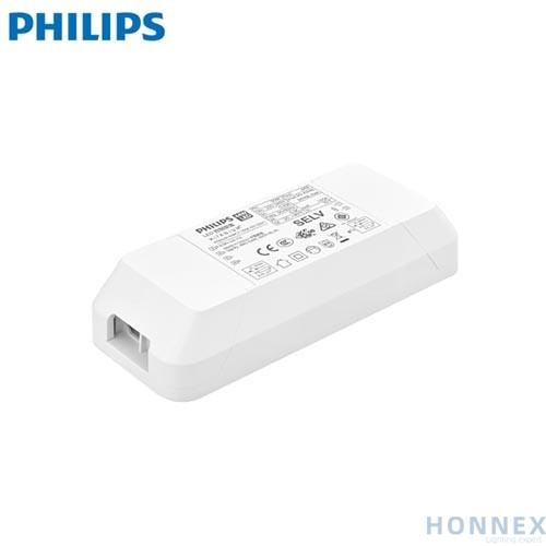 PHILIPS LED DRIVER Xitanium 44W LT 1.05A 42V 230V I 929002171380 - Image 1