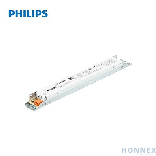 PHILIPS LED DRIVER linear LV isolated Xitanium 59W 1.2/1.4A 42V 230V 929001420180 - Image 1