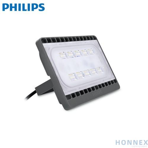 PHILIPS LED FLOODLIGHT BVP171 LED26/CW 30W WB GREY CQC 911401694307 - Image 1