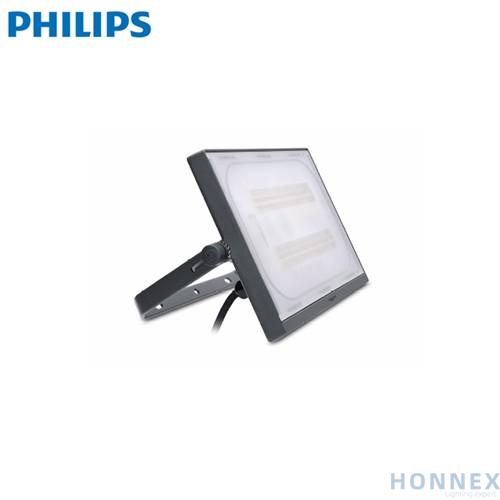 PHILIPS LED FLOODLIGHT BVP173 LED78/NW 70W WB GREY CQC 911401690807 - Image 1