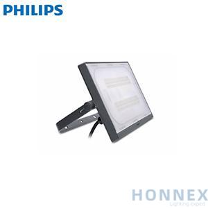 PHILIPS LED FLOODLIGHT BVP174 LED112/NW 100W WB GREY CQC 911401689507 PHILIPS LED FLOODLIGHT BVP174 LED112/NW 100W WB GREY CQC 911401689507