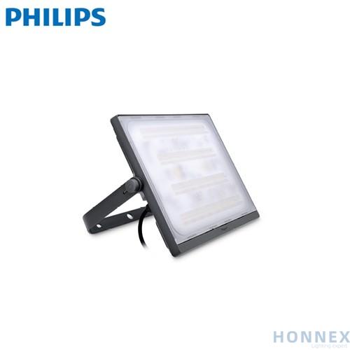 PHILIPS LED FLOODLIGHT BVP175 LED170/WW 150W WB GREY CQC 911401687407 - Image 1