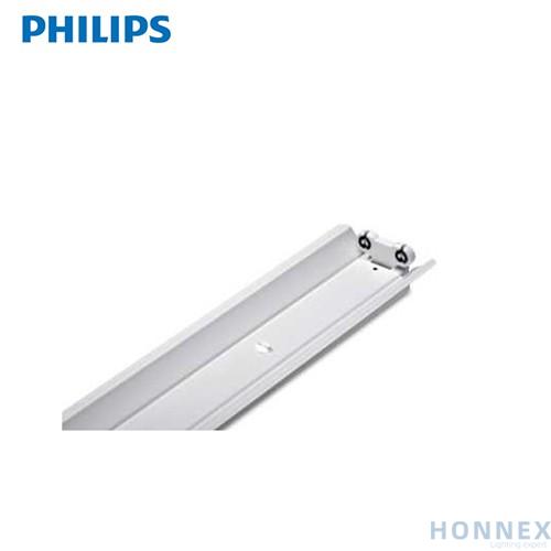 PHILIPS LED Fixtube Bracket BN011C DE 2xTLED L1200 2R G2 GC 911401820081 - Image 1